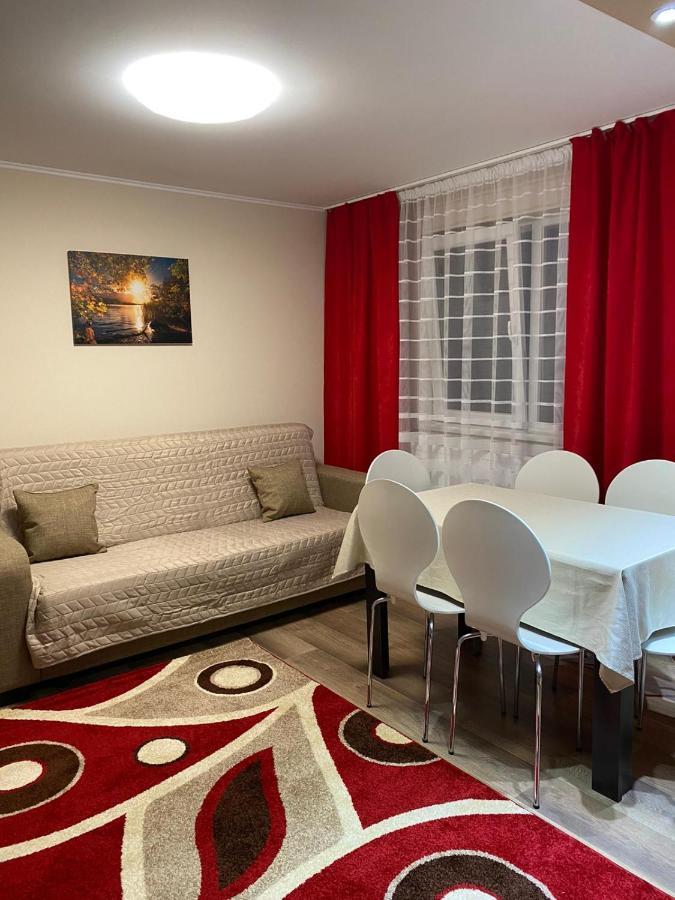 קווניק 8 Residence Apartament מראה חיצוני תמונה