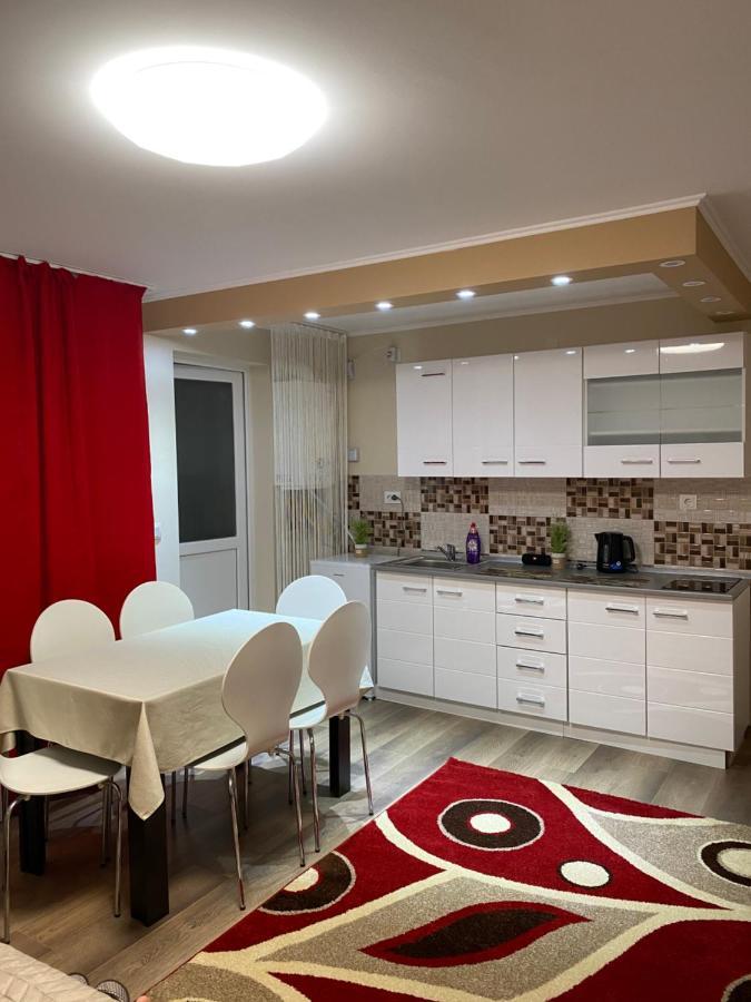 קווניק 8 Residence Apartament מראה חיצוני תמונה