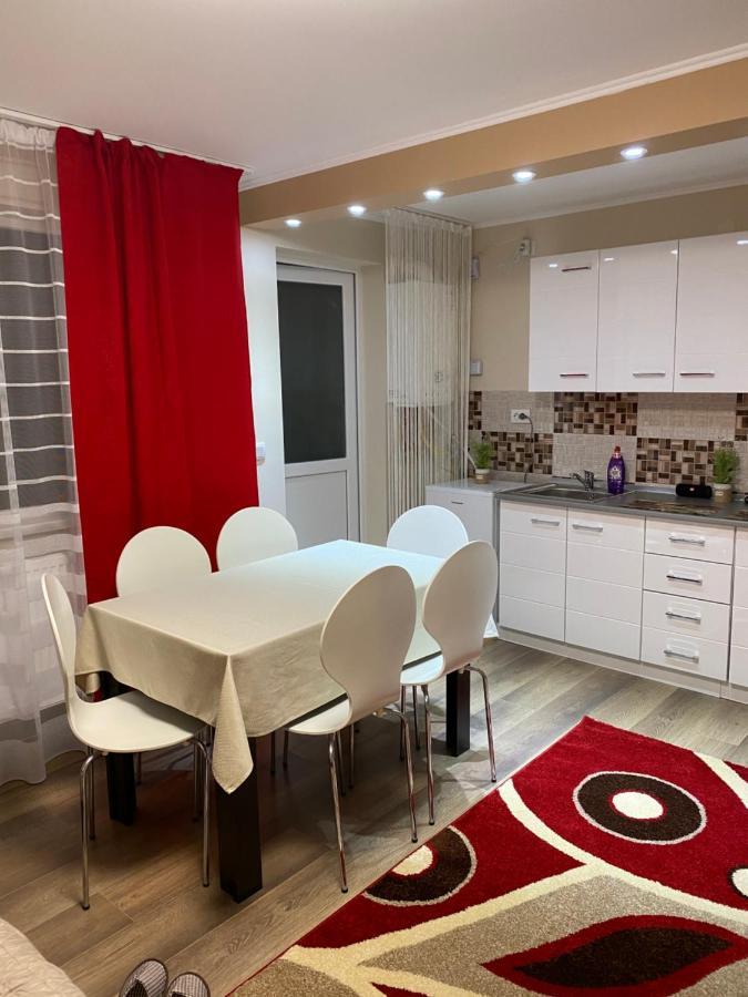 קווניק 8 Residence Apartament מראה חיצוני תמונה
