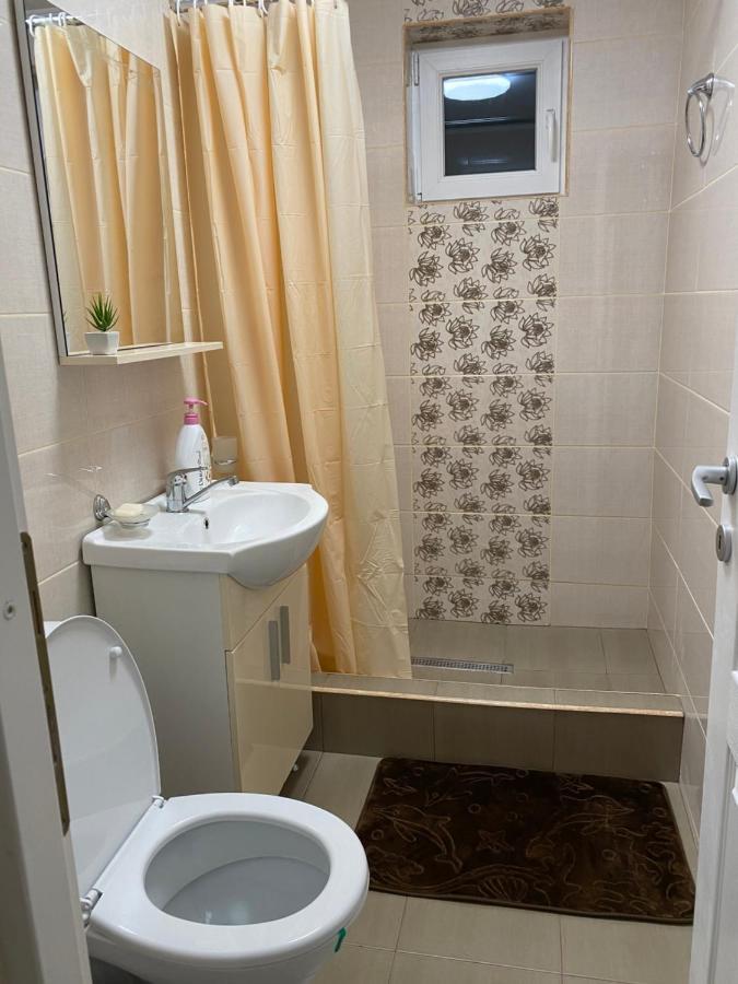 קווניק 8 Residence Apartament מראה חיצוני תמונה