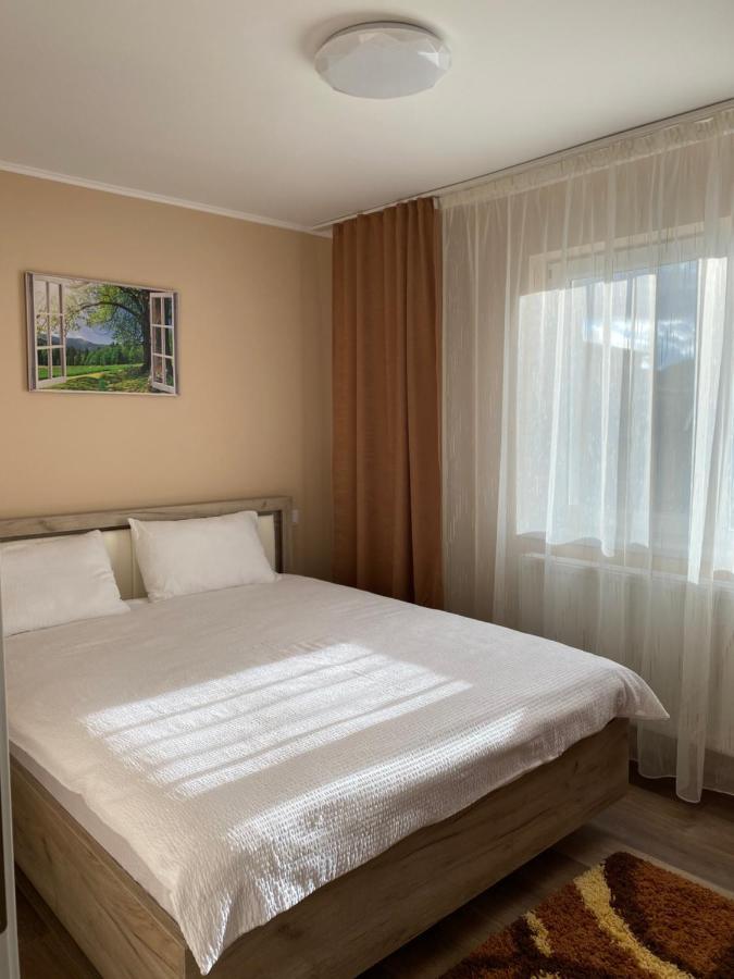 קווניק 8 Residence Apartament מראה חיצוני תמונה